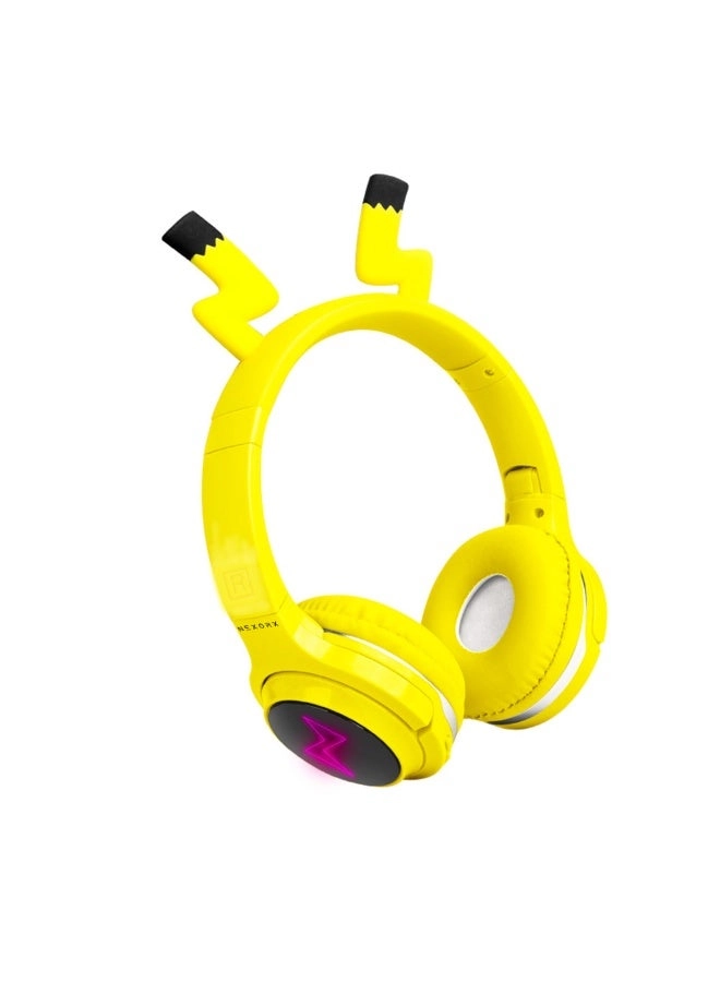 003 Wireless Headphone