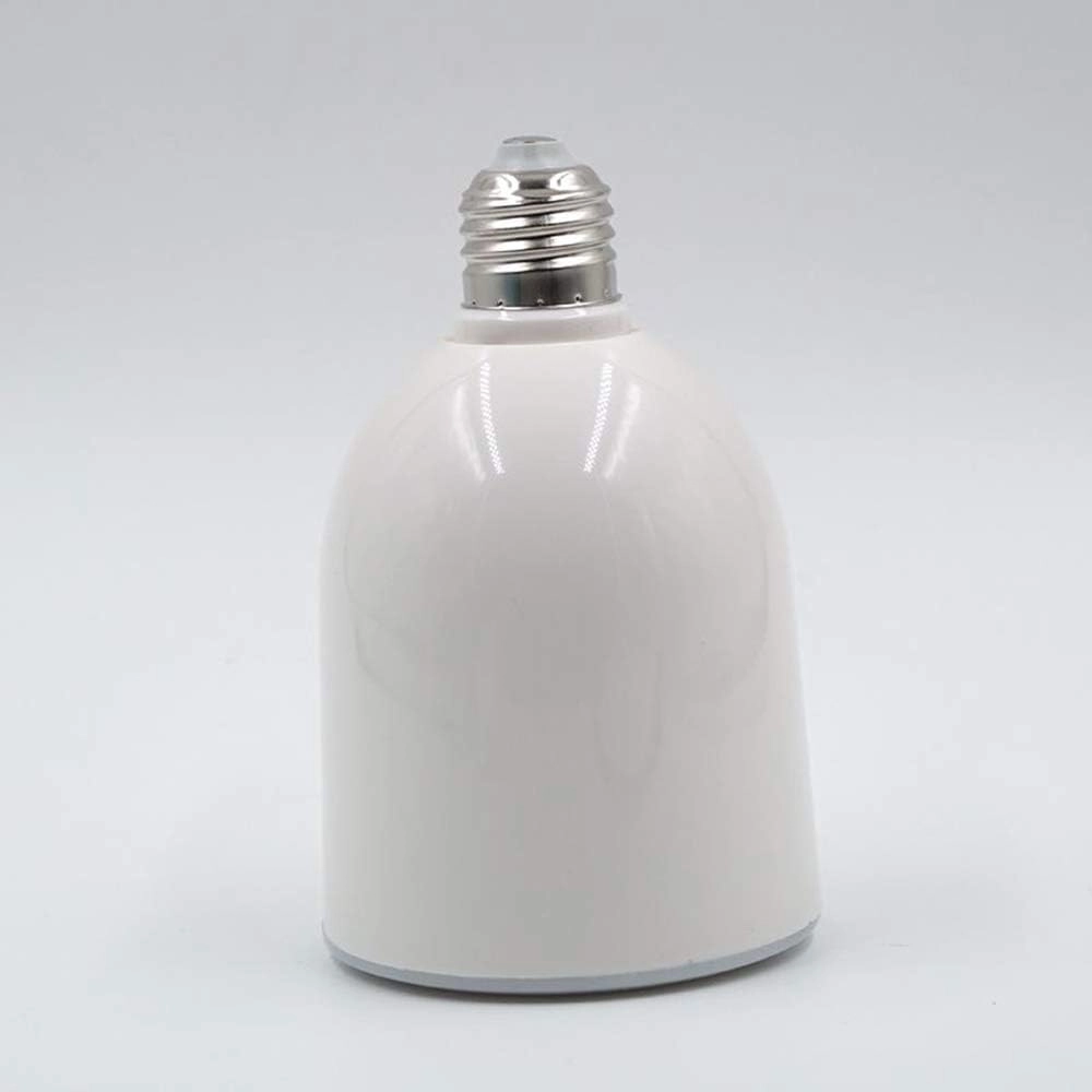 Quran Speaker Lamp - Color-Changing