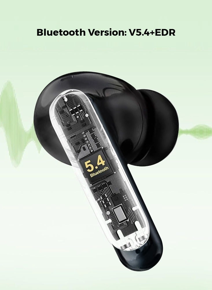 TWS-T9 Wireless Earbud