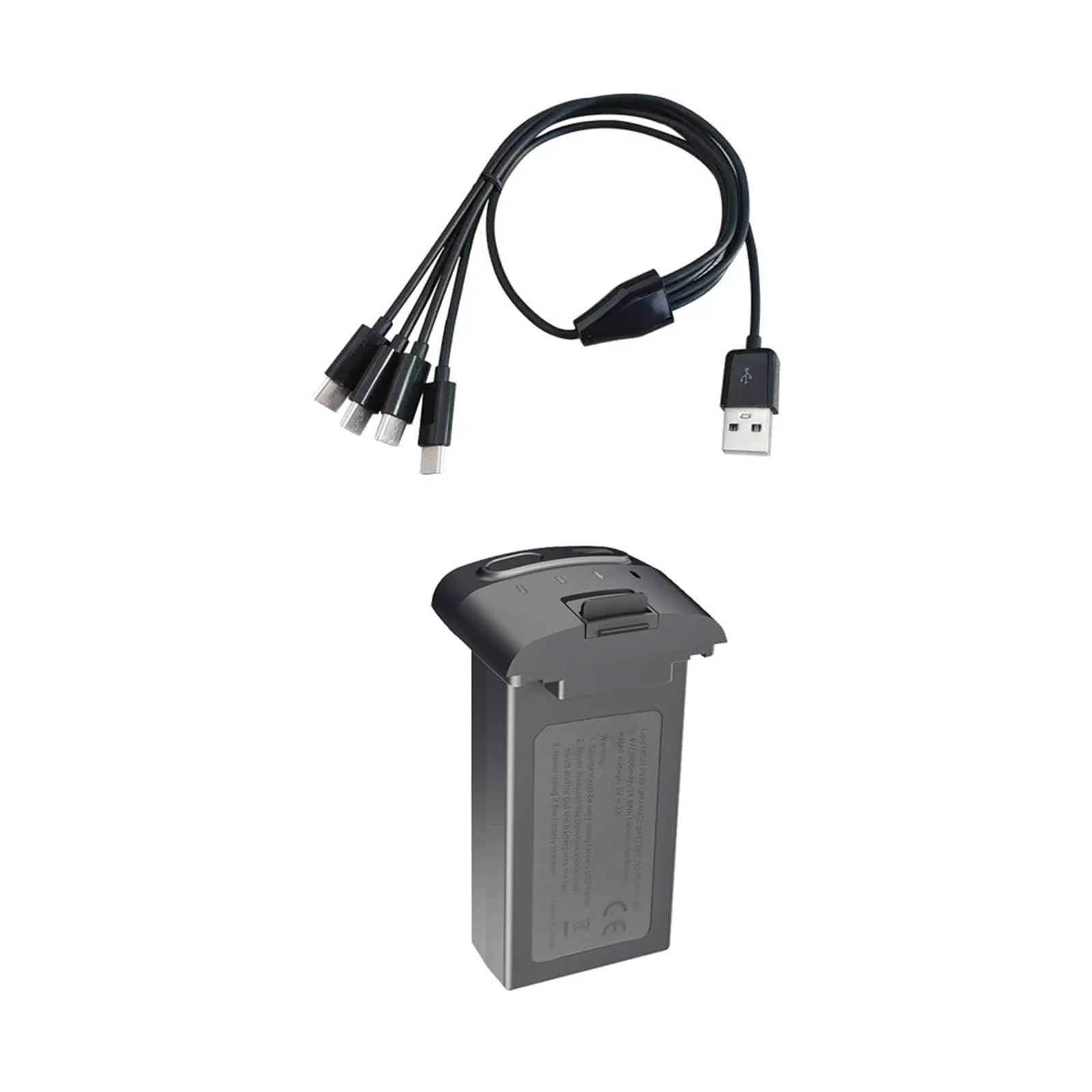 F5S PRO Battery