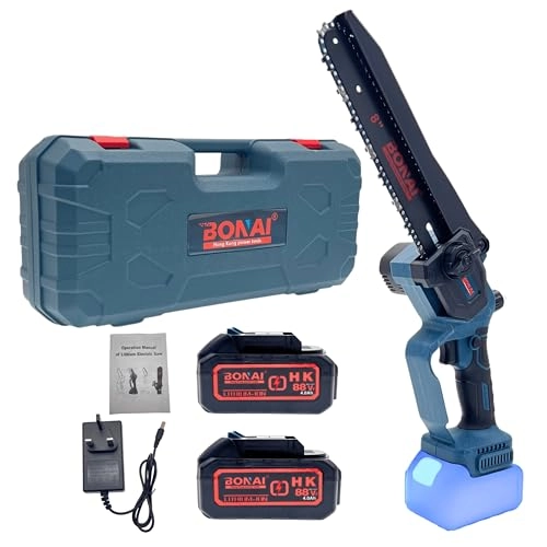 BN-HK043 - 8-inch Cordless 88Vf