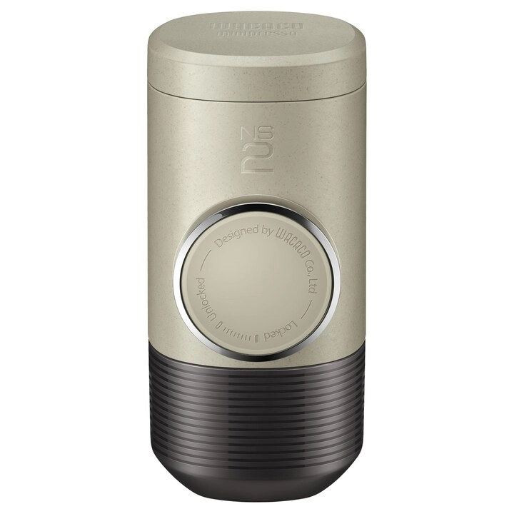 MINIPRESSO NS2
