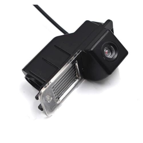 Car CCD Front View Camera - Night vision Wire 656 x 492
