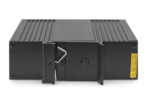 Gigabit Ethernet PoE Injector - 85W IEEE802.3af IEEE802.3at IEEE802.3bt 10/100/1000 Mbps