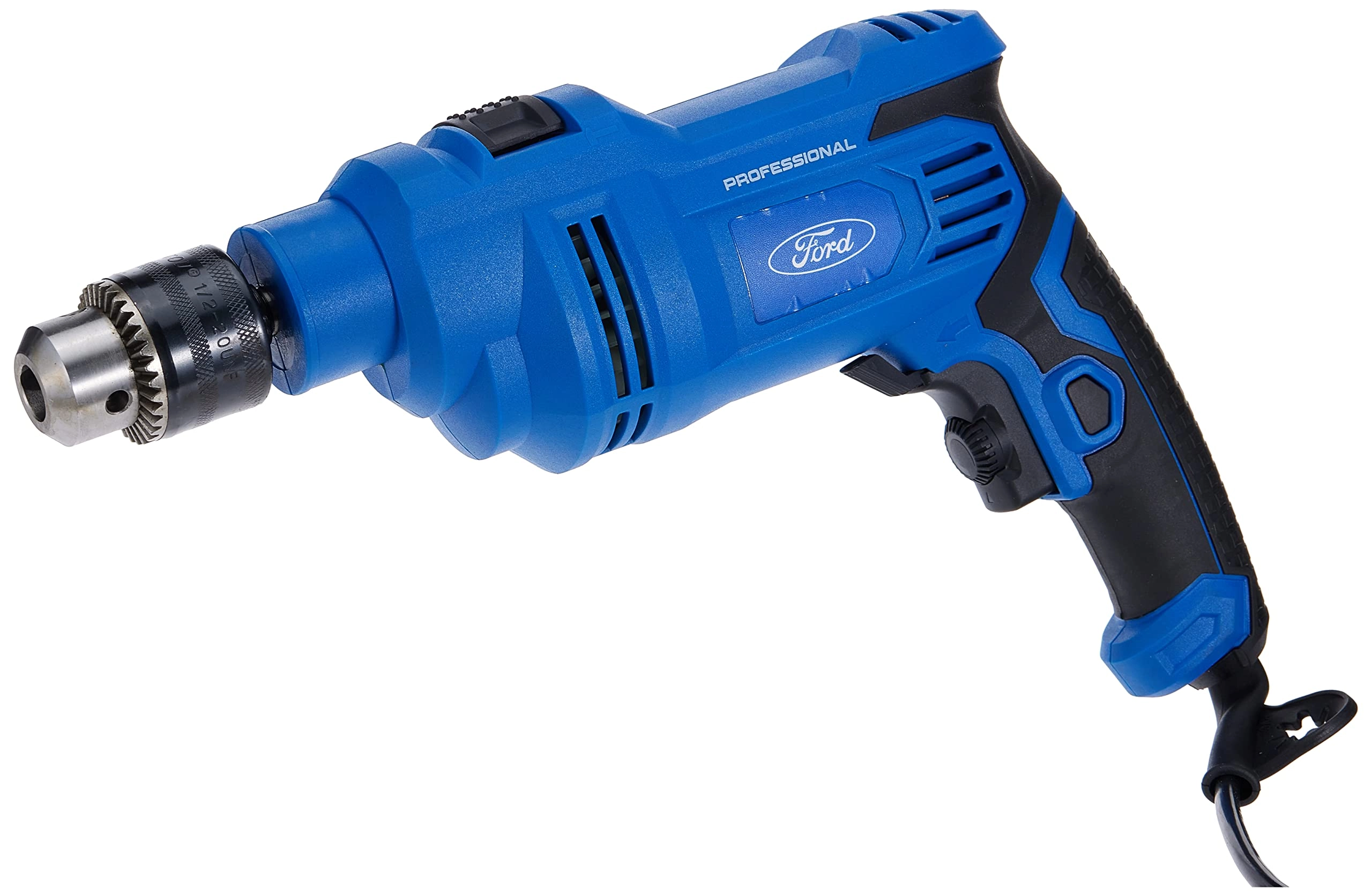 Nine HKG Professional Hammer Drill - 800W 13mm