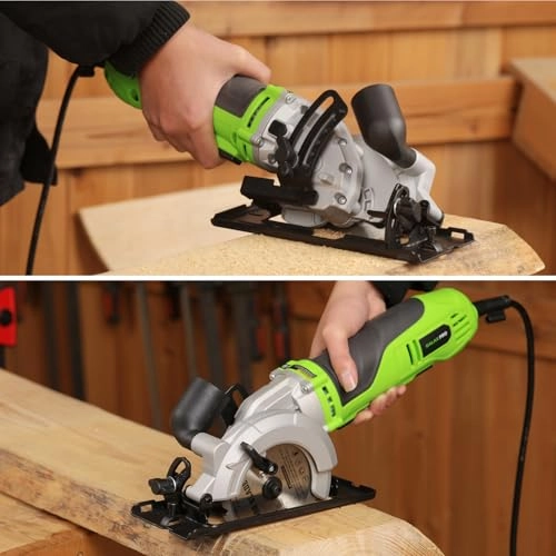 M1Y-TD-120 Corded (Bare Tool)