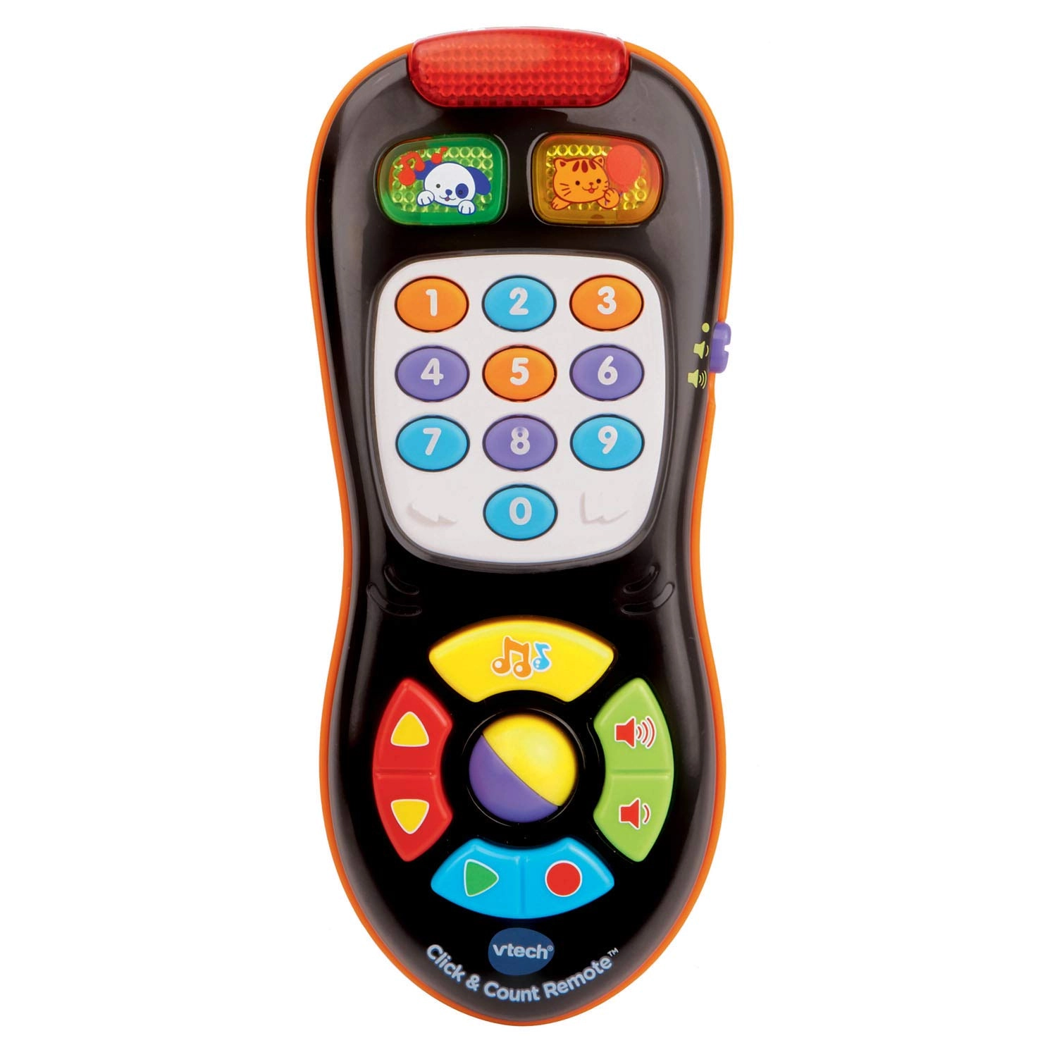 vtech Click & Count Remote
