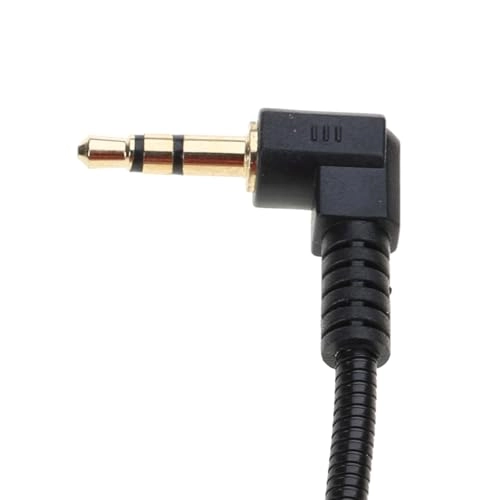 ZJ028MR 3.5mm-Mini-Jack Microphone
