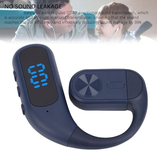 Headphones Wireless Earphone