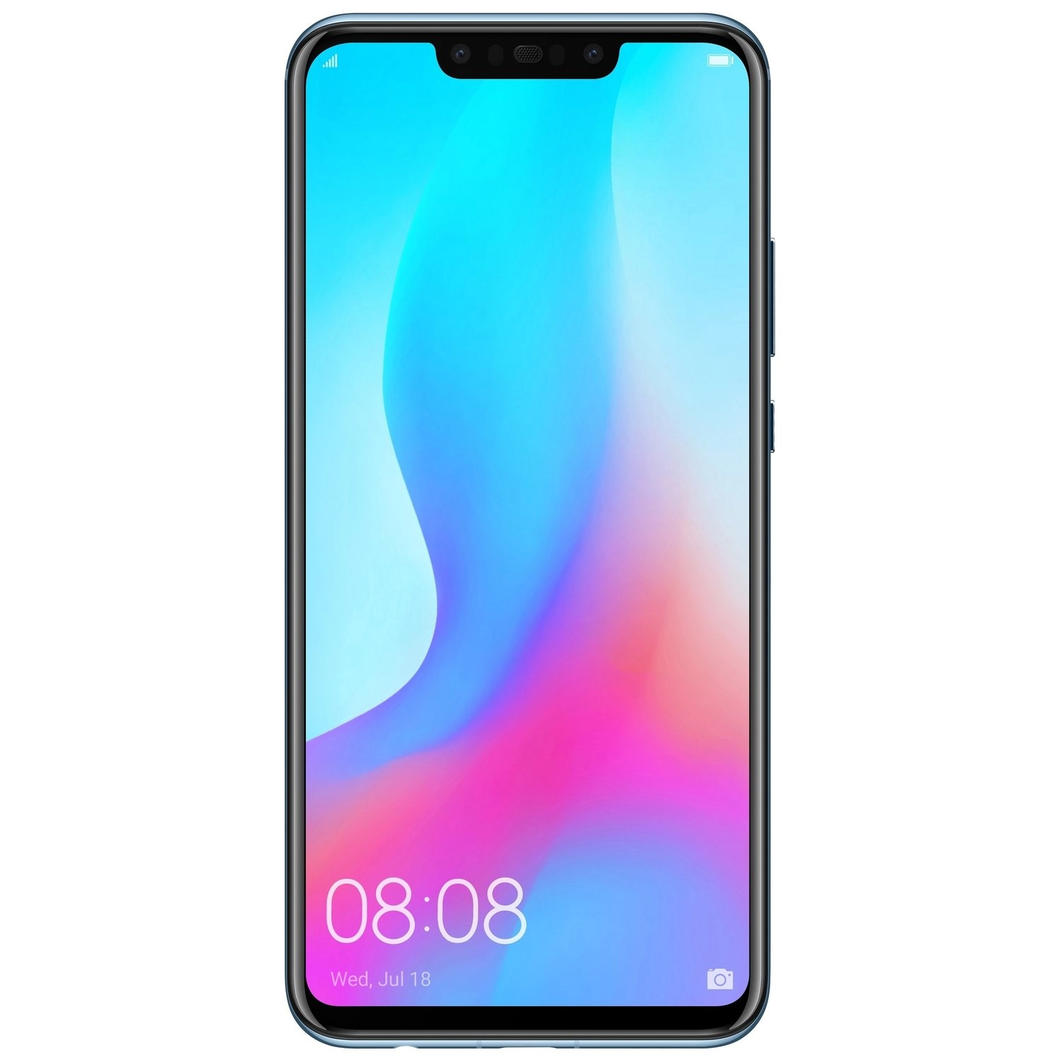 Huawei Nova 3 - 4GB 128GB