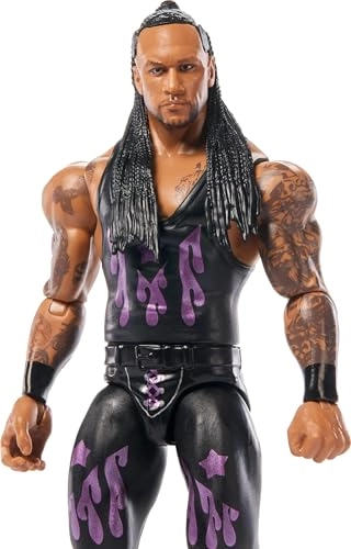 WWE Superstar - WWE - 6Y+ 1 (JGD41)