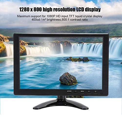 LCD Monitor - 1280*800 10.1 in