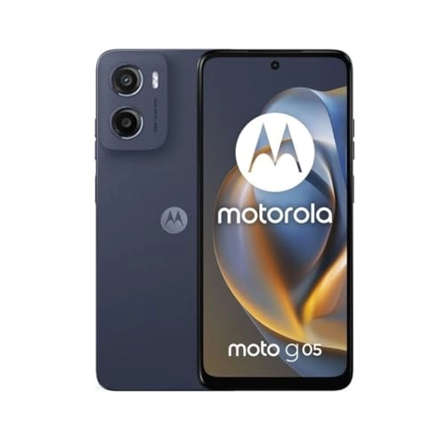 G05 - 4GB 128GB