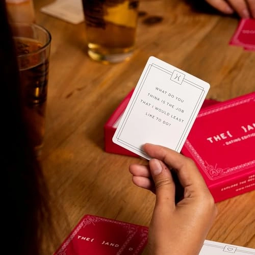 Skin Deep: Dating Edition - Card Game