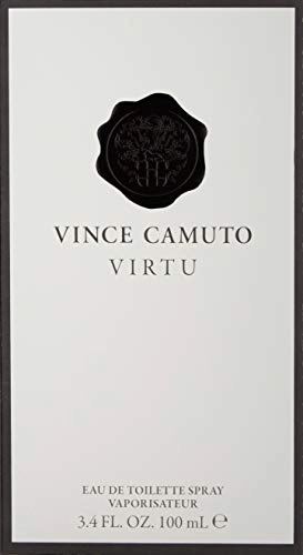 Virtu Eau de Toilette 3.4 ml