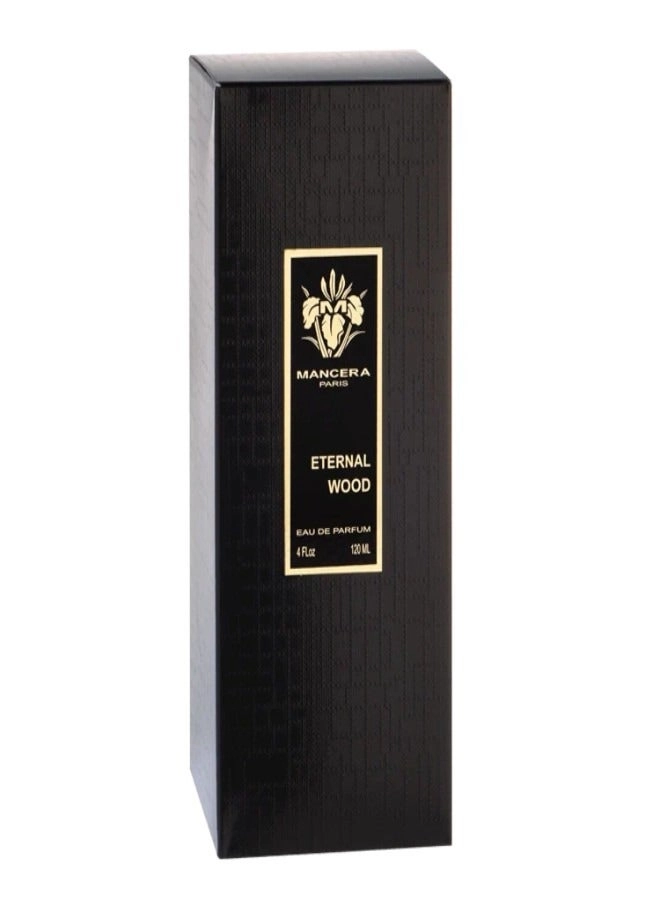 Mancera Eternal Wood Eau de Parfum 120ml