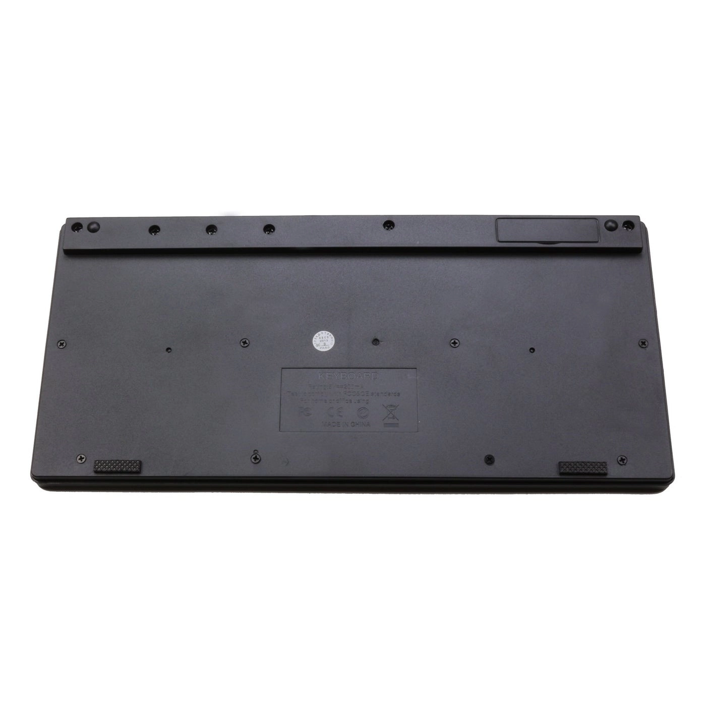 Mini Keyboard - Wired/Wireless