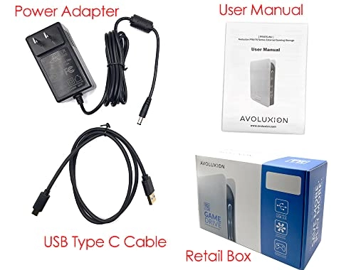 PRO-T5 Series - 6TB 7200 RPM 3.5-inch HDD