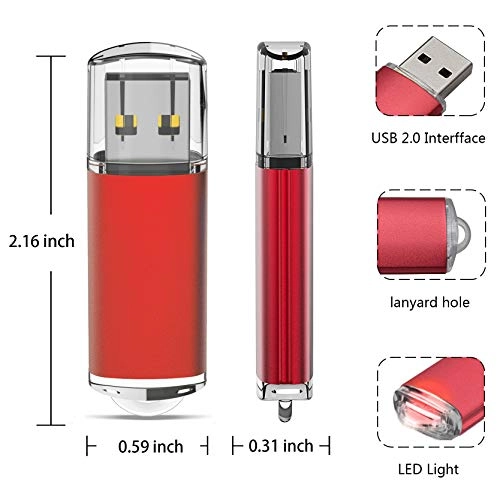 USB2.0 - USB 2.0 USB Type A 2GB