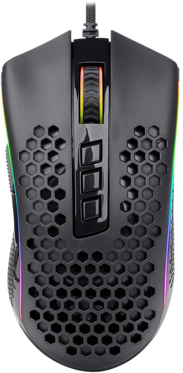 M988 Storm Mouse - Wired