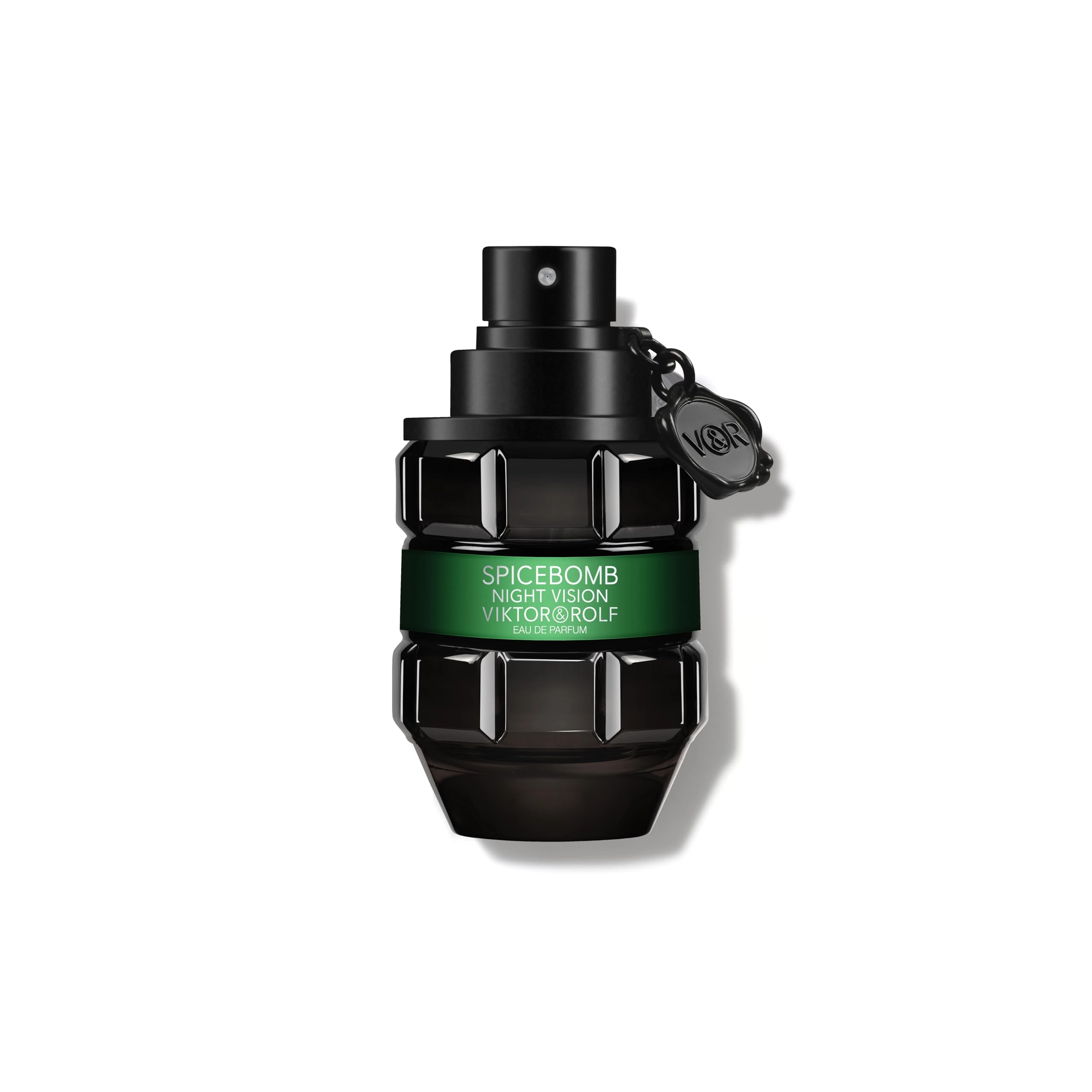 Spice Bomb Nightvision Eau de Parfum - 50ml