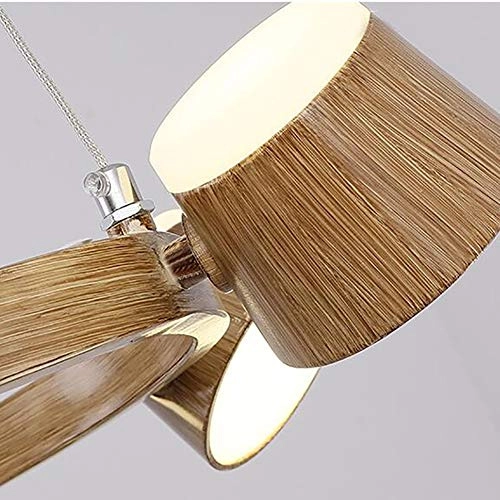 Nordic Style Chandelier