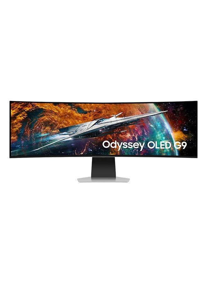 Odyssey G9 - SM-LS49CG954EMXUE 49 inch 5120 x 1440