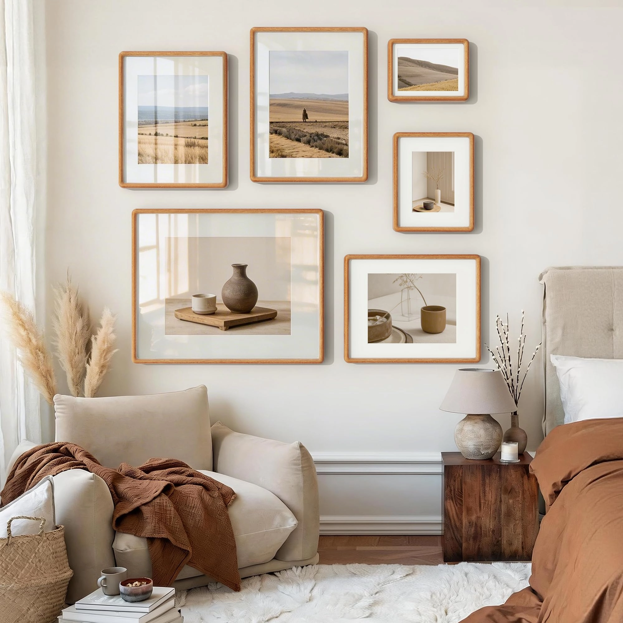 Picture Frame - 14"x24"