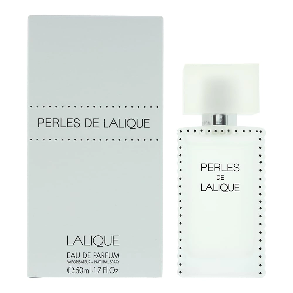 Perles de Lalique Eau de Parfum 50ml