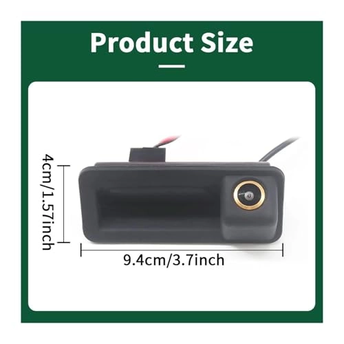 BM5Z19G490C - Night vision