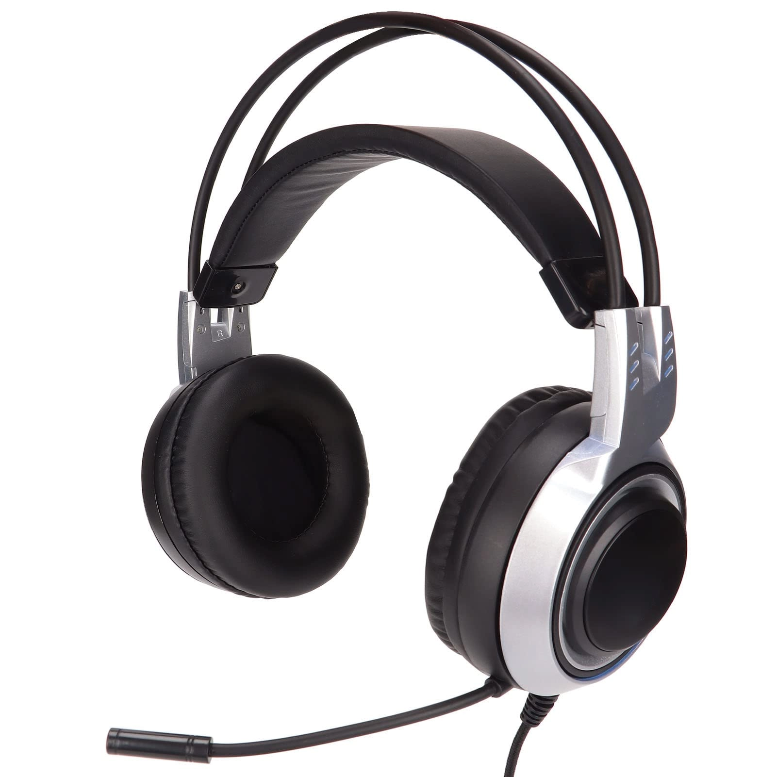 V2000 Wired Headset