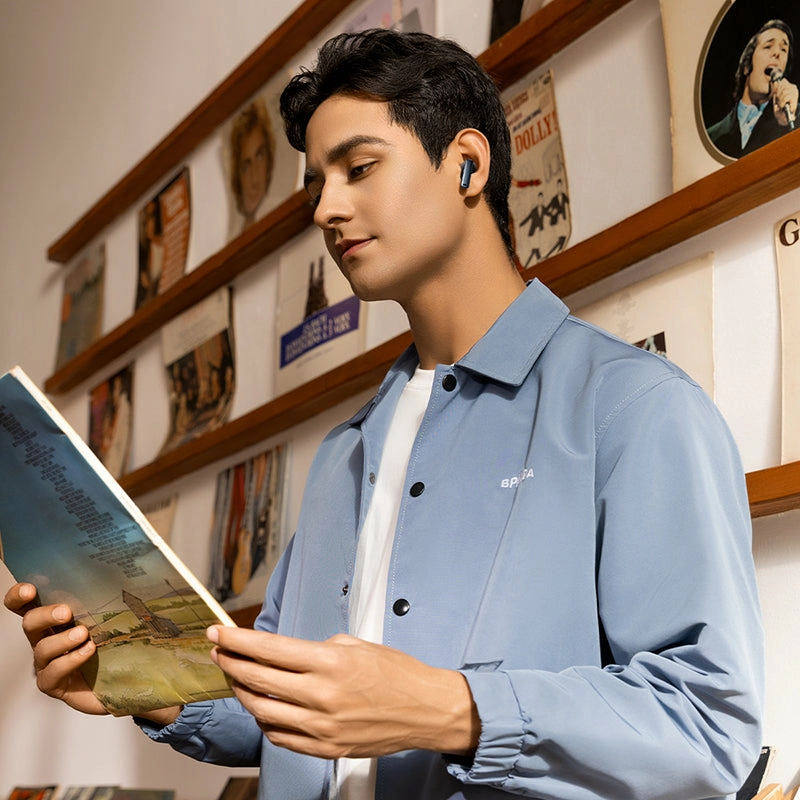 Bowie M2s Wireless Earbud