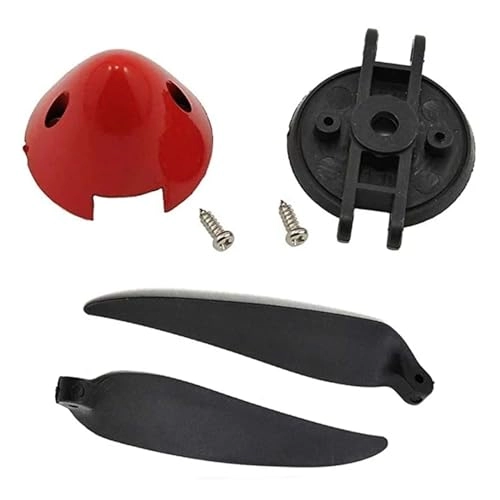 3 Blades Propeller - Combination 5 One Color