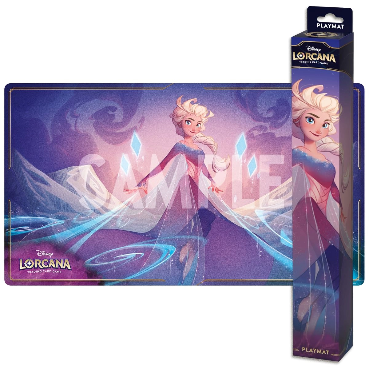 Ravensburger Spielmatte Elsa - Grande Multicolor