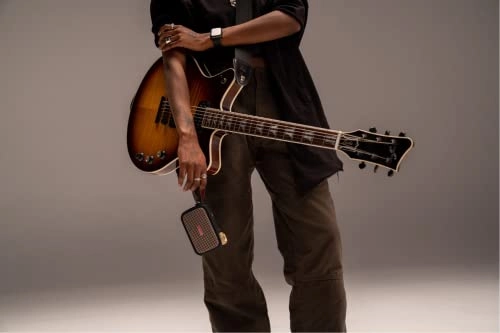 Spark GO - 5W Bluetooth Speaker