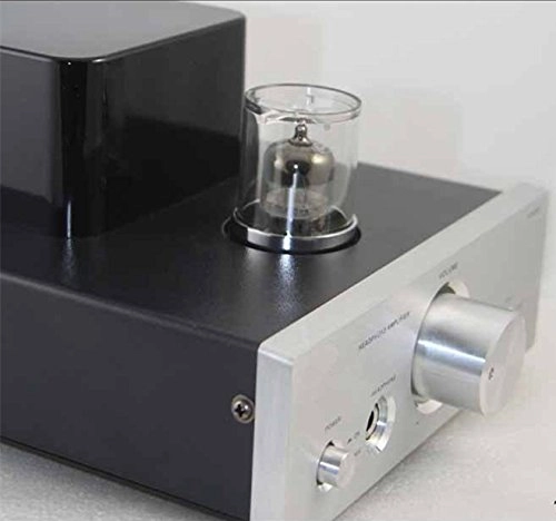 Head-AMP - BurnBrown PCM2702