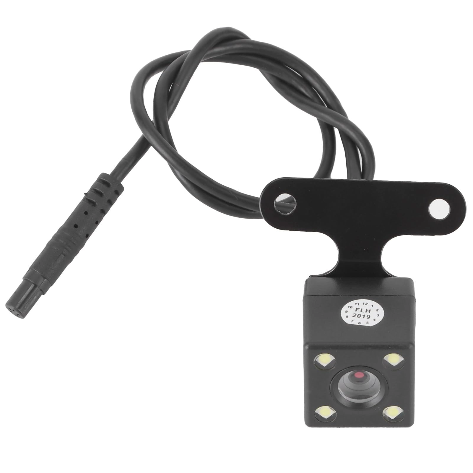 Jelquix Rear View Camera - Night Vision 640*480 pixels