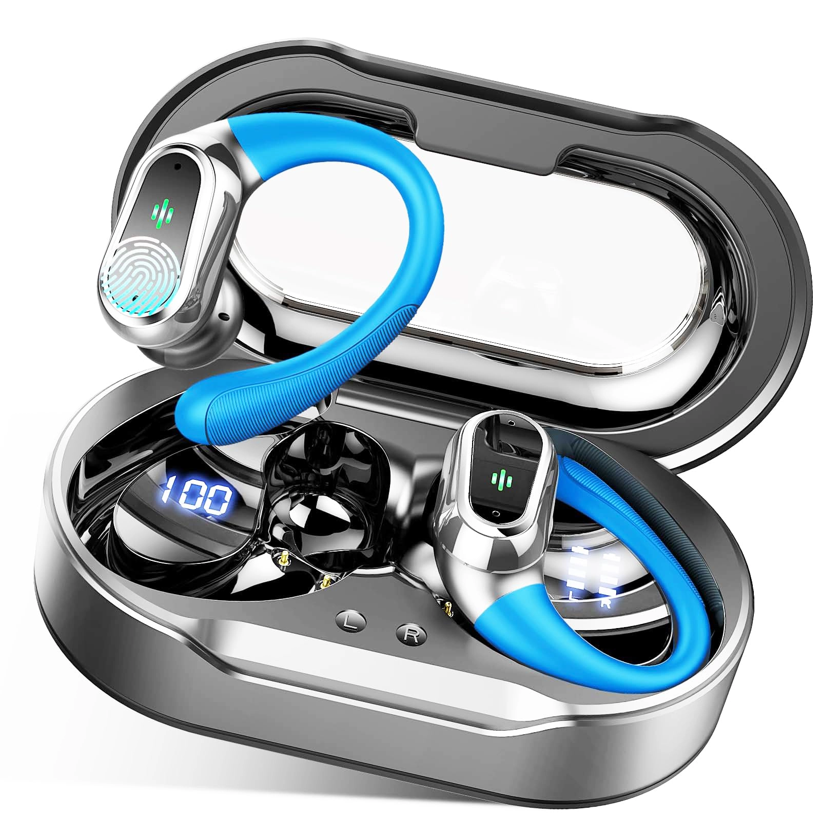 Q76 Wireless Earbud