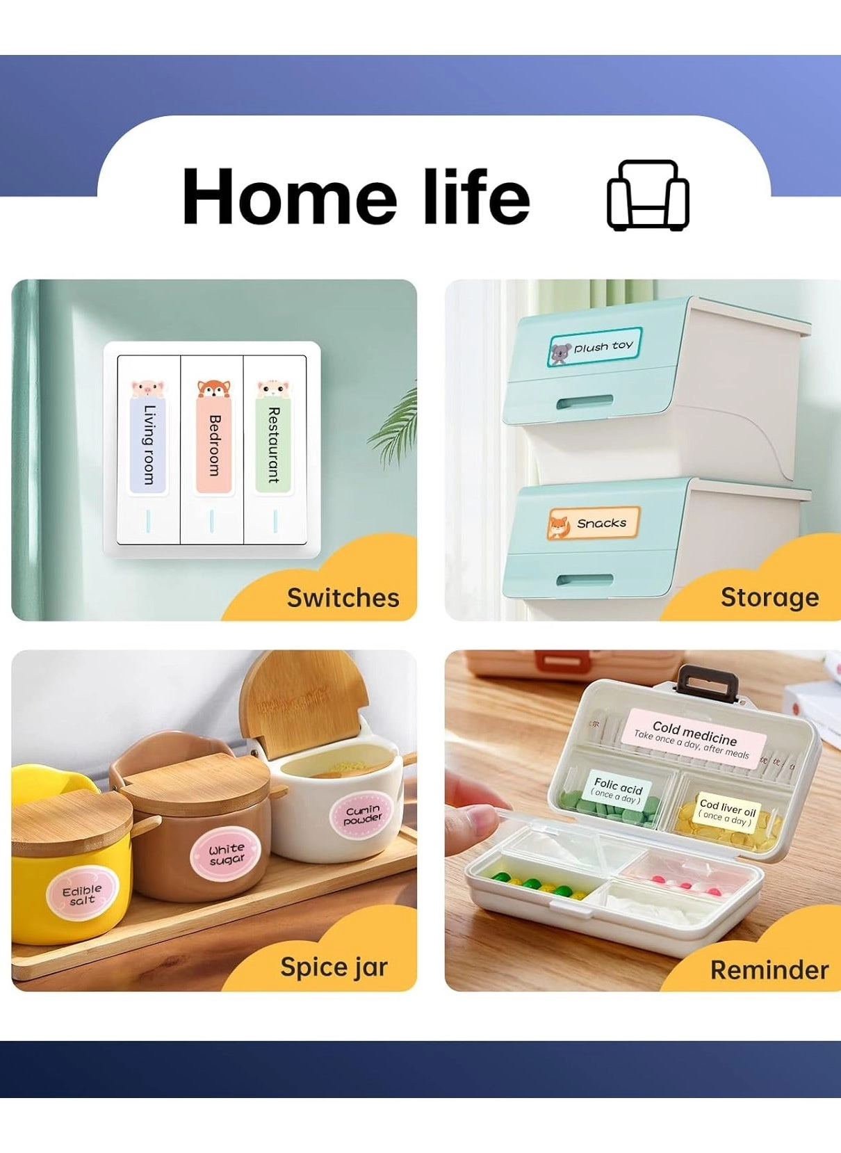 D101 - Thermal 25 millimeter