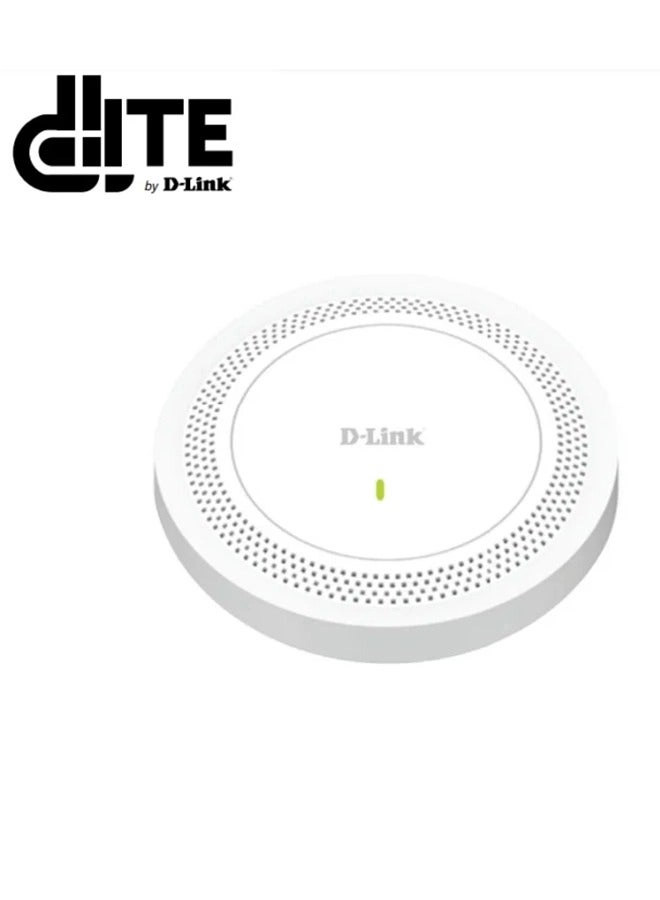 D-Link DLA-X301 - AX3000 Dual Band