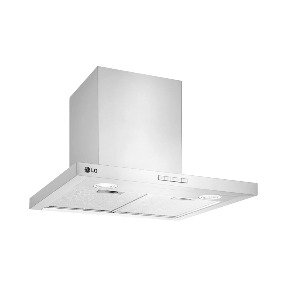 HCEZ2415S2 - Wall Mount T-shape 60 cm Stainless Steel