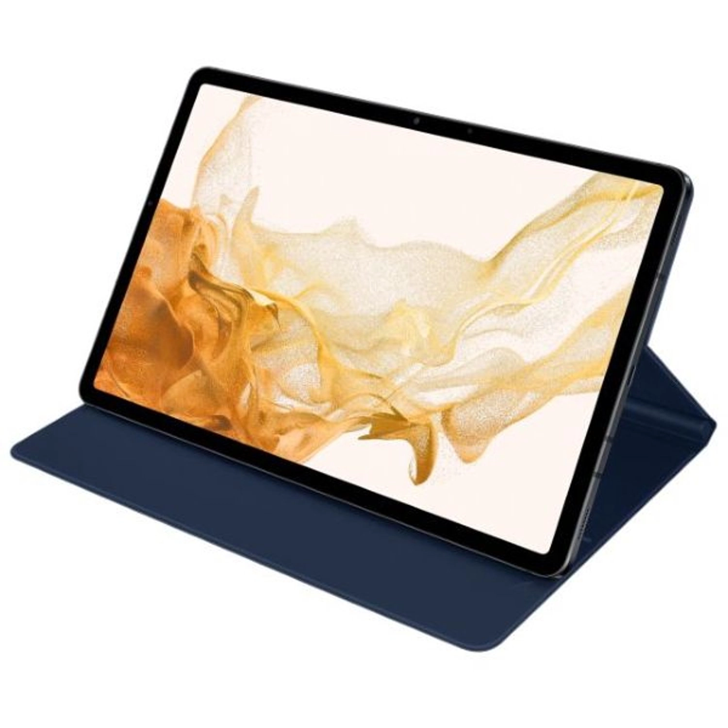 Book Cover Case for Galaxy Tab S7 11-inch