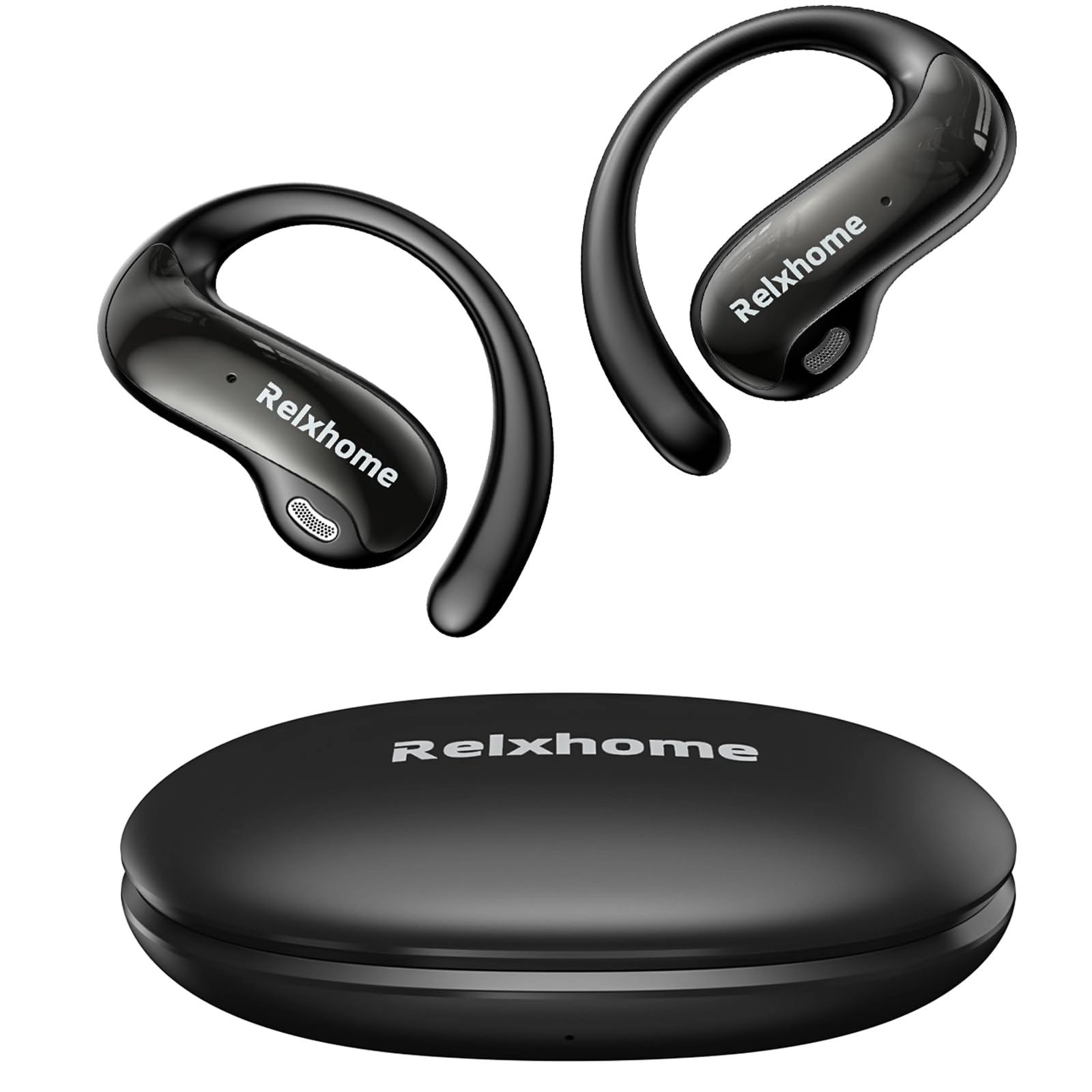 Relxhome NE19 - 134 languages