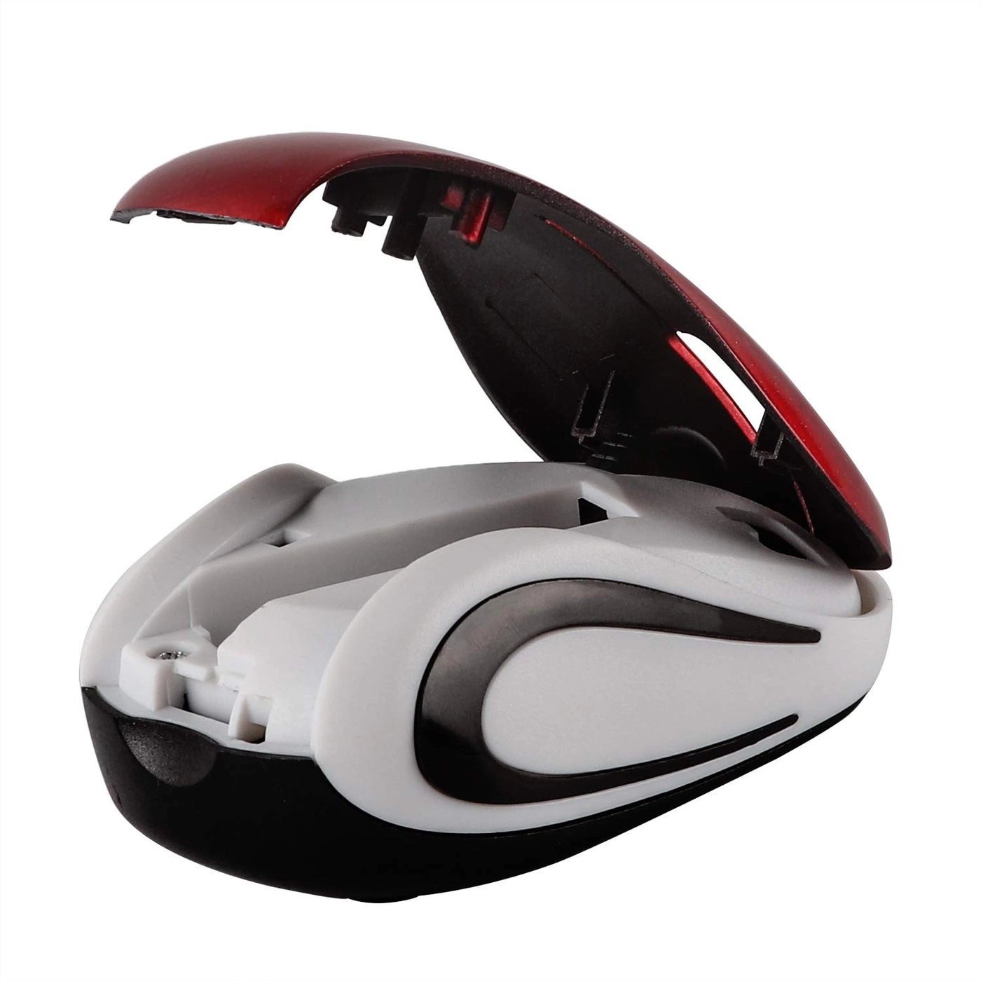 Mini Portable Mouse - Wireless