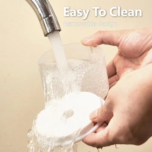 SF-TKS08B - 250ml Rechargeable Battery