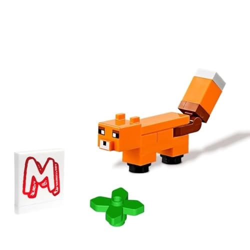 Minecraft - Fox