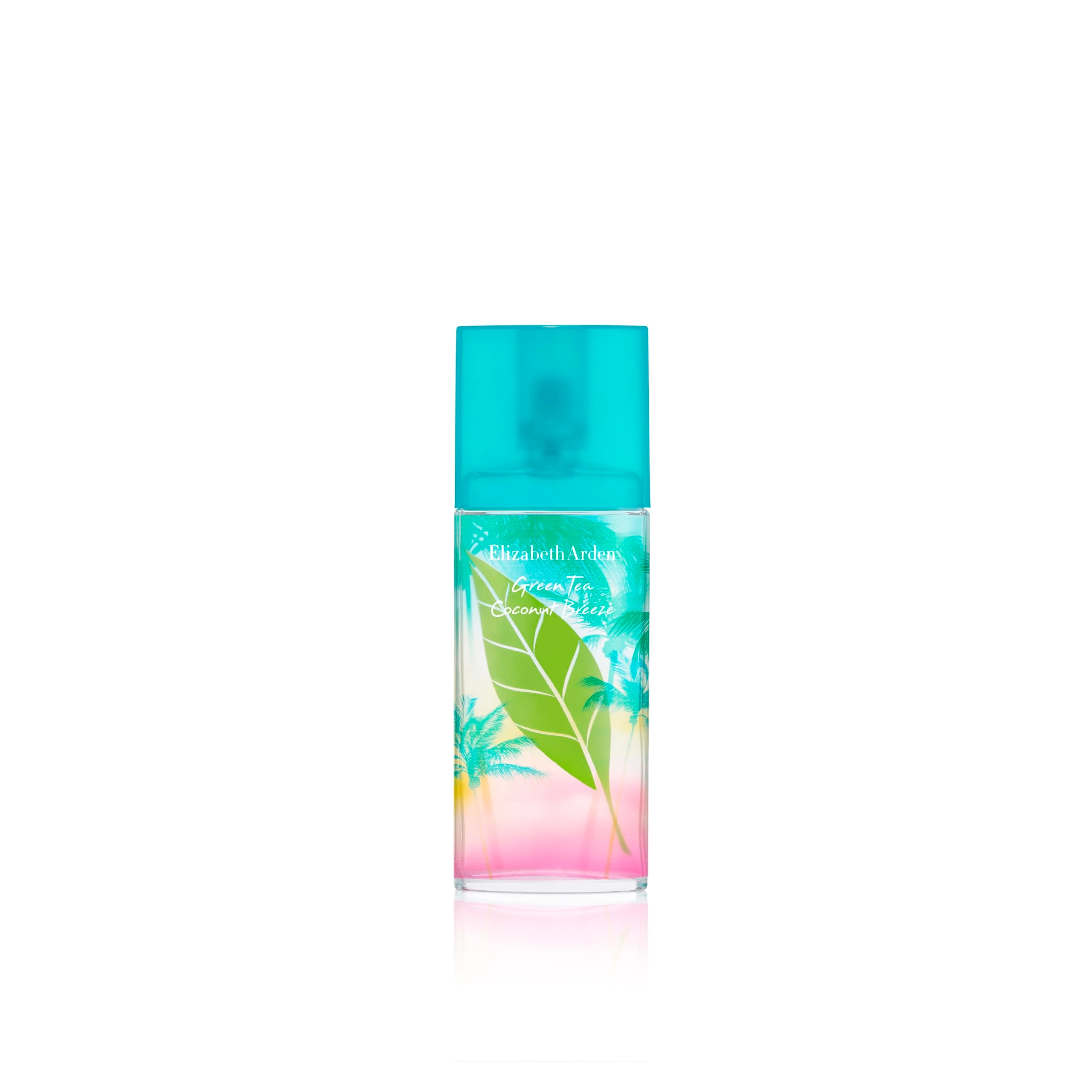Green Tea Eau de Parfum 100 ml