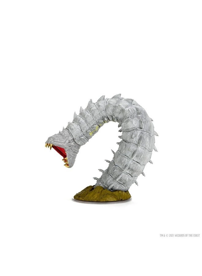 Gravedrinker - Van Richten's Guide to Ravenloft - D&D Icons of the Realms (Set 21)