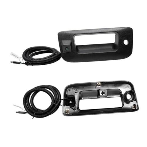 Reverse Parking Assist Backup Camera - 22803702