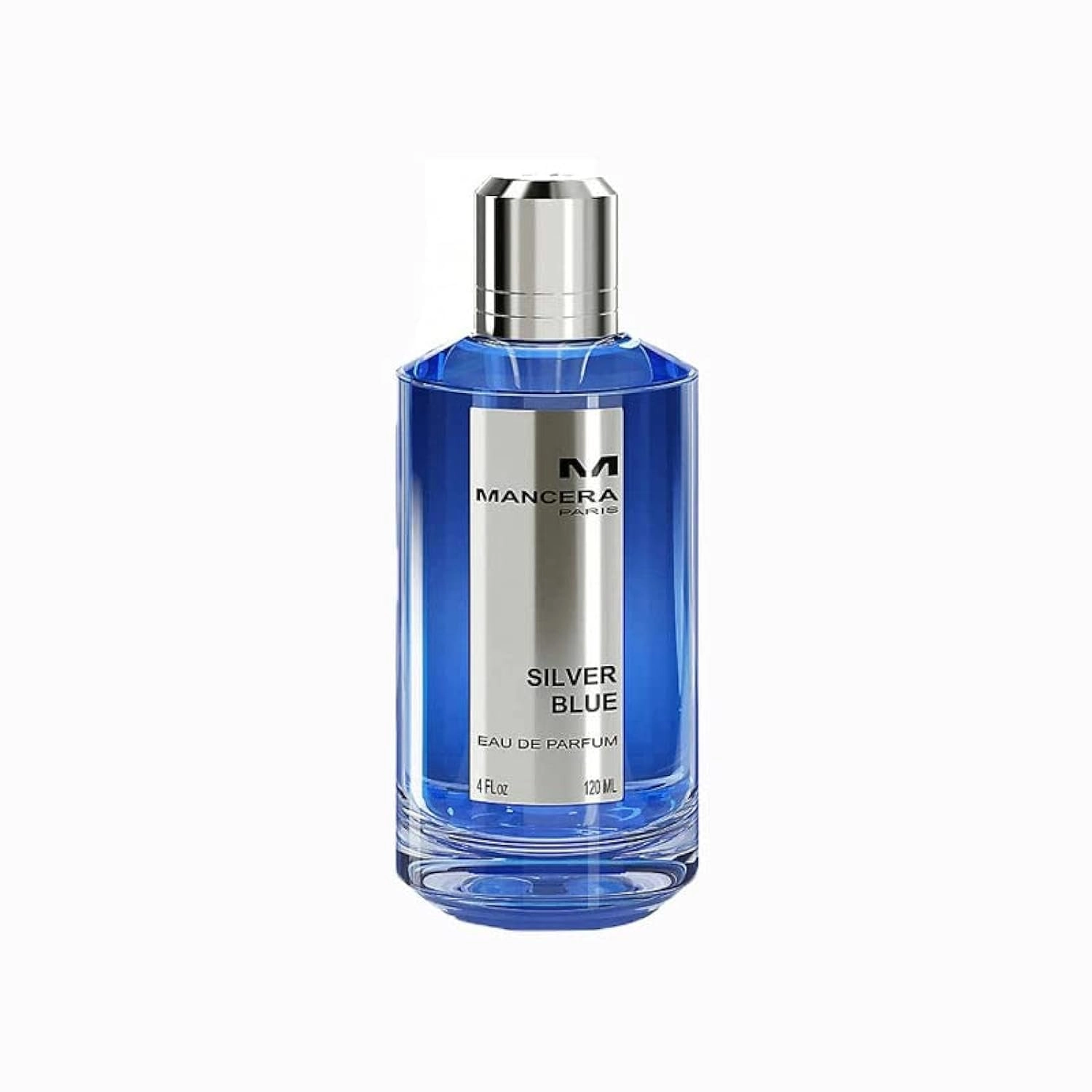 Mancera Silver Blue Eau de Parfum 7.62 ml